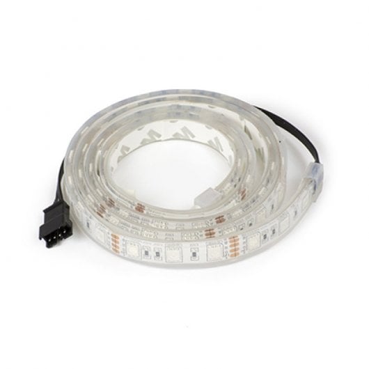 MSI H01-0001759 LED RGB-Strip Universal Tira de Luz LED 400mm