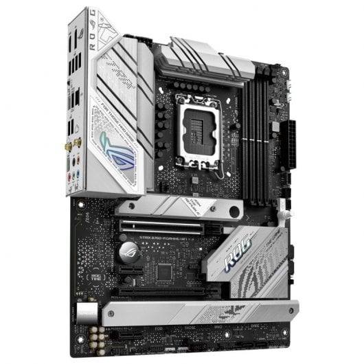 ASUS ROG STRIX B760-A GAMING WIFI Intel B760 LGA 1700 ATX