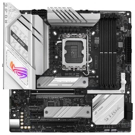 ASUS ROG STRIX B760-G GAMING WIFI