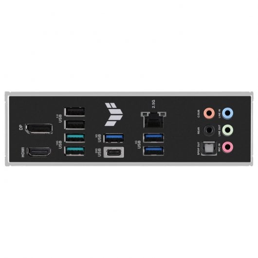 ASUS TUF GAMING B760M PLUS