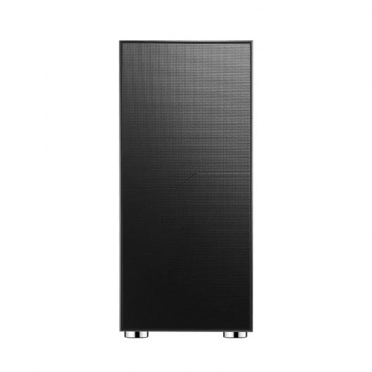 Itek SYLENT 05 EVO Midi Tower USB 3.2 Preta