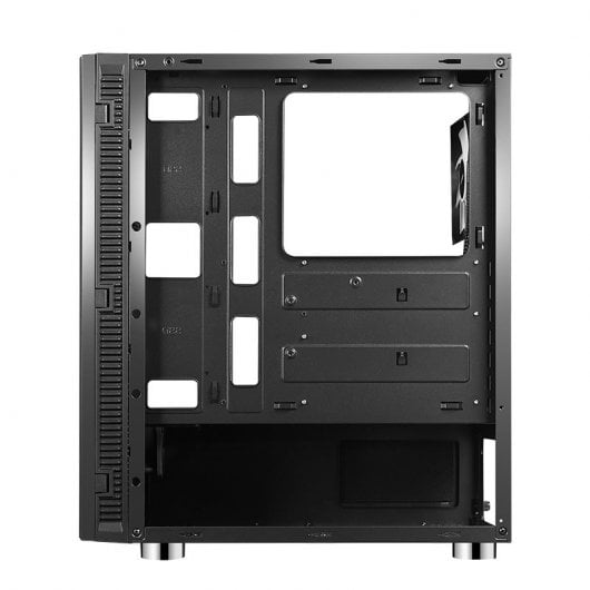 Itek SYLENT 05 EVO Midi Tower USB 3.2 Preta