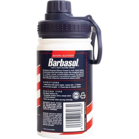 Erik Botella Térmica Jurassic Park 380ml en Metal