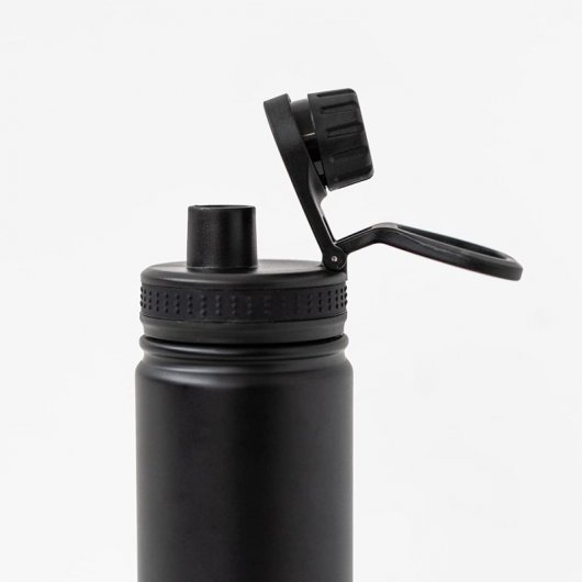 Erik Botella Térmica Batman Armor 750ml Metal