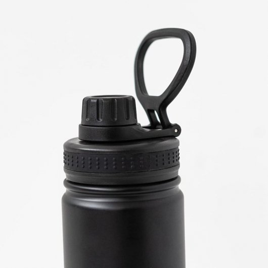 Erik Botella Térmica Batman Armor 750ml Metal