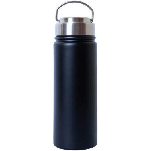 Erik Botella Térmica La Casa de Papel Bella Ciao 500ml Metal