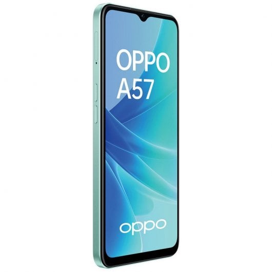 OPPO A57 4/64GB Verde Libre