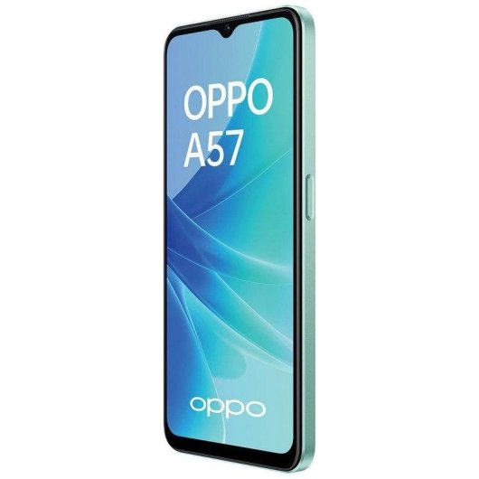 OPPO A57 4G 4GB 64GB 6.56" Verde