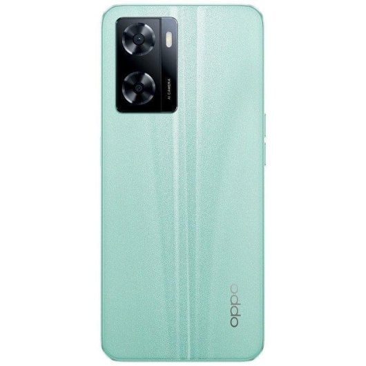 OPPO A57 4G 4GB 64GB 6.56" Verde