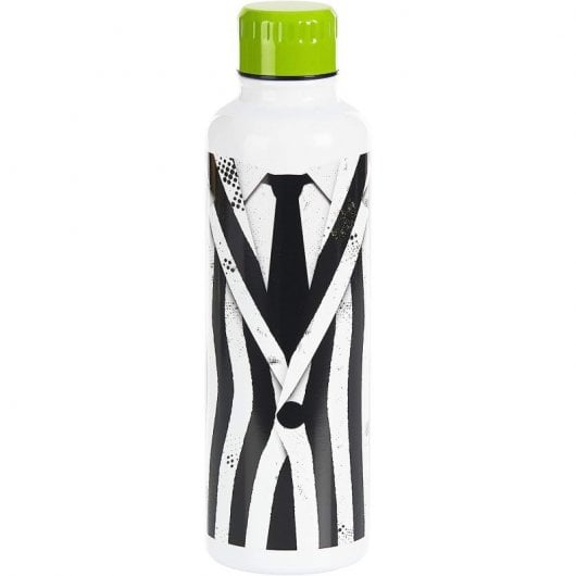 Paladone Botella Metálica Beetlejuice
