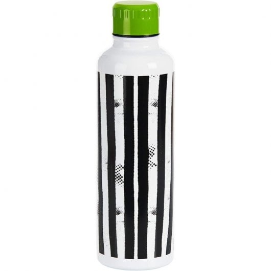 Paladone Botella Metálica Beetlejuice