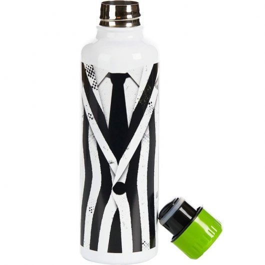 Paladone Botella Metálica Beetlejuice