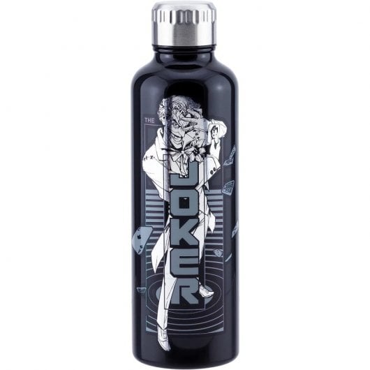 Paladone Botella Metálica Batman DC Comics