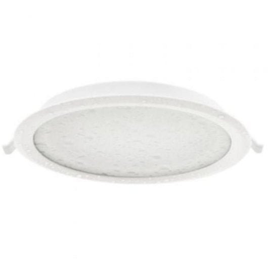 Downlight Iglux IG-54-7R-F 7W 640 lm 6000K Bianco IP54