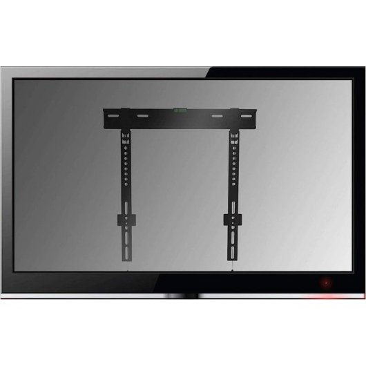 Equip Wandhalterung TV Fix 32 bis 55" VESA 200x200 bis 400x400 Max 55Kg
