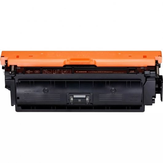 Toner magenta d'origine Canon 040H