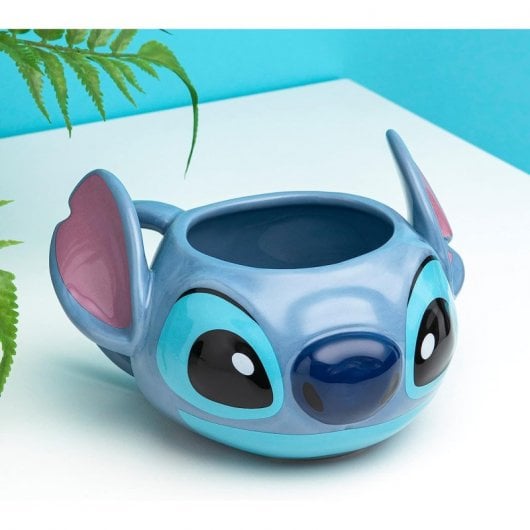 Tasse Paladone 3D Stitch Head Lilo & Stitch Disney