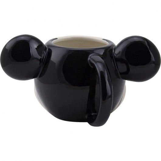 Paladone Mug 3D Tête de Mickey Mouse Disney