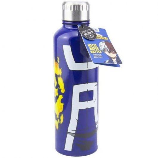 Bouteille Paladone My Hero Academia