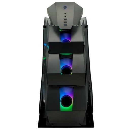 NitroPC Elite Bronze Plus Intel Core i9-14900KF/32GB/2x1TB SSD/RTX 4070Ti SUPER