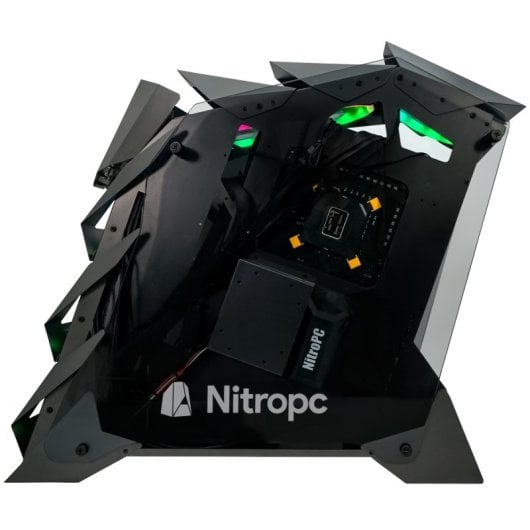 NitroPC Elite Bronze Plus Intel Core i9-14900KF/32GB/2x1TB SSD/RTX 4070Ti SUPER