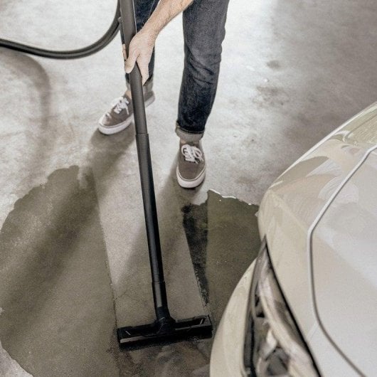 Industriestaubsauger Kärcher WD 3 V-15/4/20 1000W Nass- und Trockensauger 15L