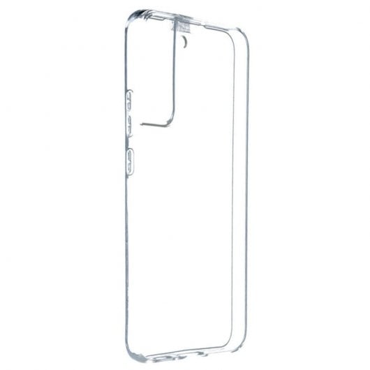 Funda Silicona Transparente para Samsung Galaxy S22 Plus