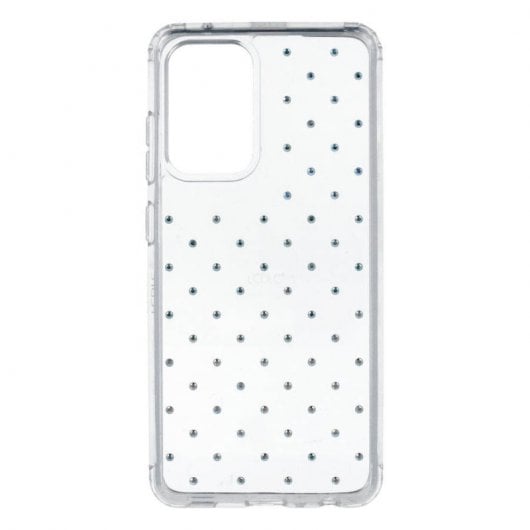 Capa Brilhante para Samsung Galaxy A52 5G