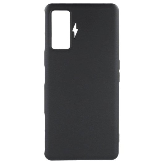 Capa Ultra Suave La Casa de las Carcasas leve e protetora para Xiaomi Poco F4 GT