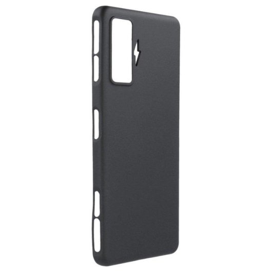 Capa Ultra Suave La Casa de las Carcasas leve e protetora para Xiaomi Poco F4 GT