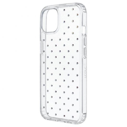 Funda Brillantes para iPhone 13