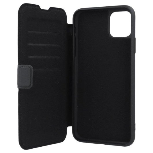 Funda para móvil La Casa de las Carcasas Libro Suave Ligera para iPhone 12 Pro Max