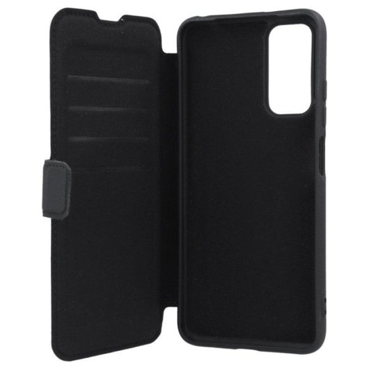 Capa Livro Suave La Casa de las Carcasas para Xiaomi Redmi Note 11