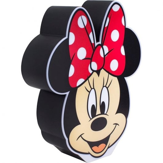 Paladone Lámpara Box Disney Minnie