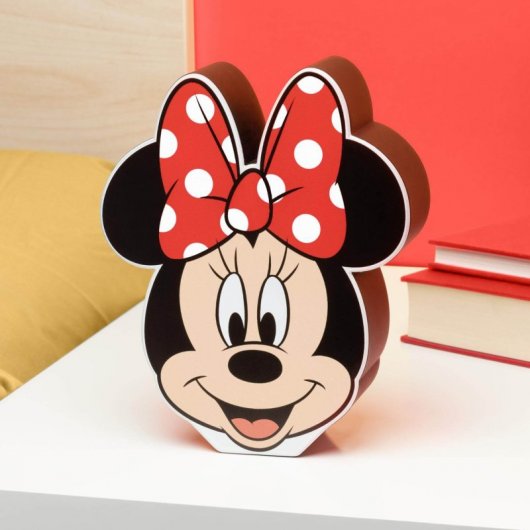 Paladone Lámpara Box Disney Minnie