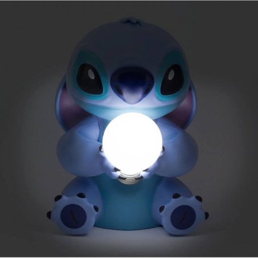 Paladone Lámpara 3D Disney Stitch