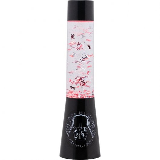 Paladone Lámpara de Lava Star Wars