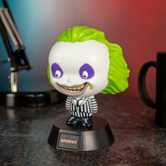 Paladone Icons Lámpara Beetlejuice
