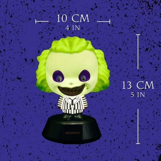 Paladone Icons Lámpara Beetlejuice