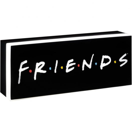 Paladone Lámpara Friends Logo