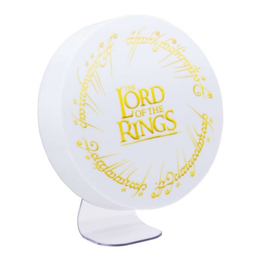 Paladone Lámpara El Señor de los Anillos Logo