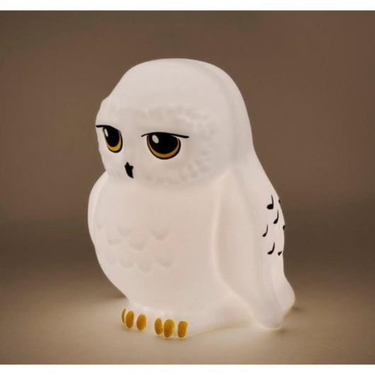 Paladone Lámpara 3D Harry Potter Hedwig