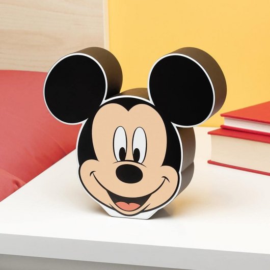 Paladone Lámpara Box Disney Mickey