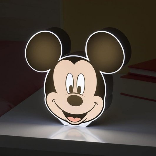 Paladone Lámpara Box Disney Mickey