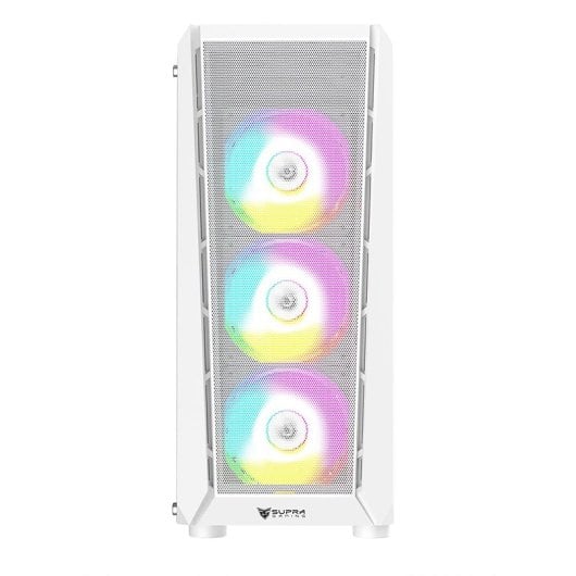 PC da gioco da corsa AMD Ryzen 5 4500G/16 GB/1 TB SSD/GTX 1650