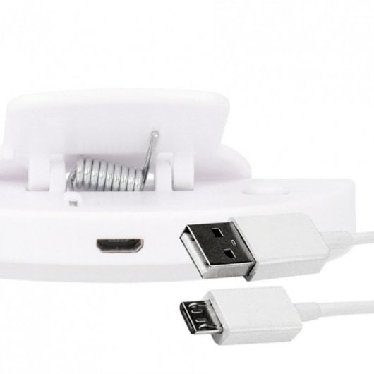 Aro de Luz LED para Smartphone