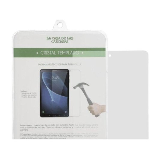 Cristal Templado Anti Blue-ray para iPad Pro 11 La Casa de las Carcasas