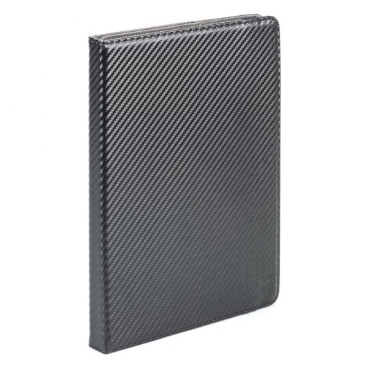 Maillon Urban Stand Universal-Hülle für Tablets 9,7" - 10,4" in Schwarz