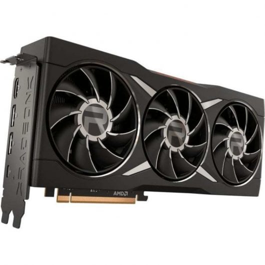 AMD Radeon RX 6950 XT 16 Go GDDR6