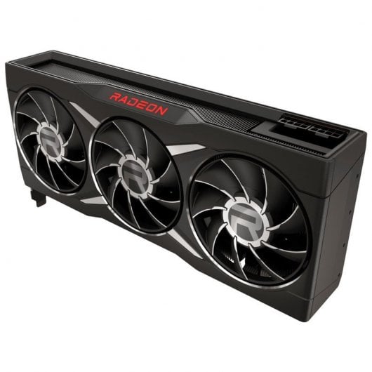 AMD Radeon RX 6950 XT 16 Go GDDR6